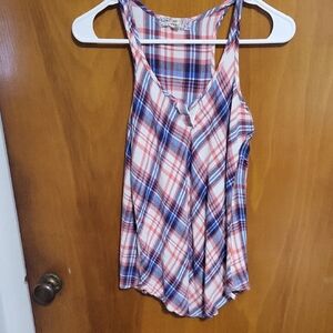Womens Tanktop Size Small